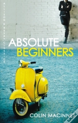 Capa do artigo Absolute Beginners