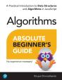 Absolute Beginner'S Guide To Algorithms - Preview
