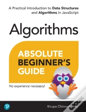 Capa do artigo Absolute Beginner