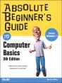 Absolute Beginner'S Guide To Computer Basics - Preview
