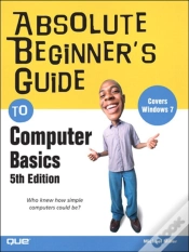 Capa do artigo Absolute Beginner