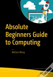 Capa do artigo Absolute Beginners Guide To Computing