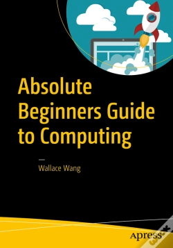 Capa do artigo Absolute Beginners Guide To Computing