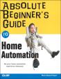 Absolute Beginner'S Guide To Home Automation - Preview