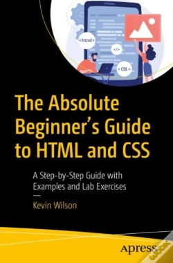Capa do artigo Absolute Beginner'S Guide To Html And Css