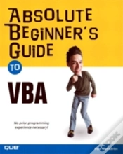Capa do artigo Absolute Beginner
