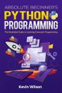 Absolute Beginner'S Python Programming - Preview