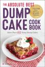 Absolute Best Dump Cake Cookbook - Preview