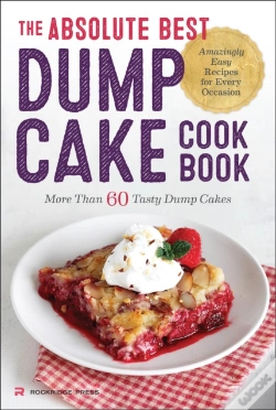 Capa do artigo Absolute Best Dump Cake Cookbook
