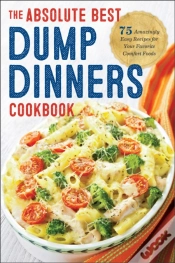 Capa do artigo Absolute Best Dump Dinners Cookbook