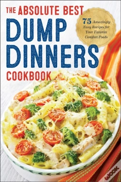 Capa do artigo Absolute Best Dump Dinners Cookbook
