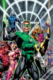 Absolute Blackest Night (New Edition)