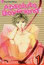 Absolute Boyfriend, Vol. 1 - Preview