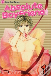 Capa do artigo Absolute Boyfriend, Vol. 1