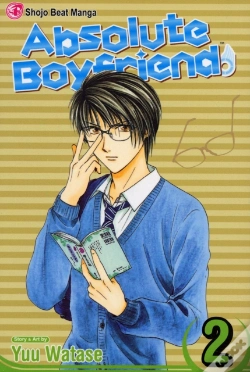 Capa do artigo Absolute Boyfriend, Vol. 2