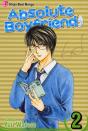 Absolute Boyfriend, Vol. 2 - Preview