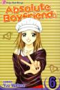 Absolute Boyfriend, Vol. 6 - Preview