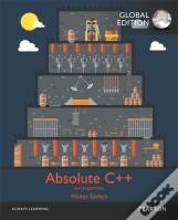 Absolute C++, Global Edition