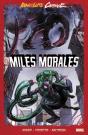 Absolute Carnage: Miles Morales - Preview