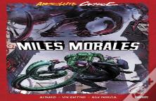 Absolute Carnage: Miles Morales
