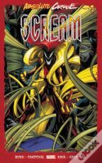 Absolute Carnage: Scream