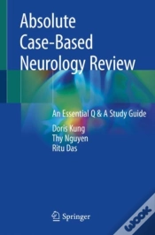 Capa do artigo Absolute Case-Based Neurology Review