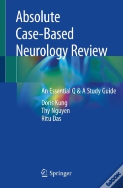 Capa do artigo Absolute Case-Based Neurology Review