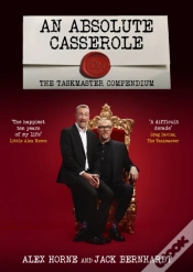 Capa do artigo Absolute Casserole