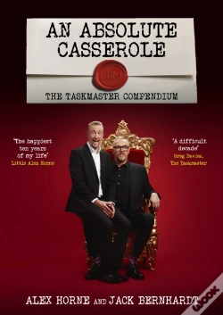 Capa do artigo Absolute Casserole