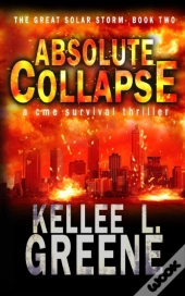 Absolute Collapse - A Cme Survival Thriller