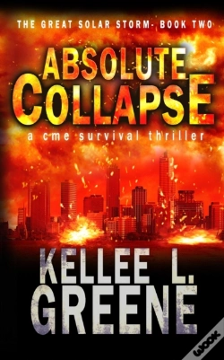 Capa do artigo Absolute Collapse - A Cme Survival Thriller