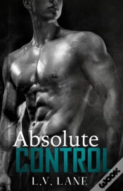 Capa do artigo Absolute Control