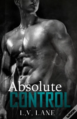 Capa do artigo Absolute Control