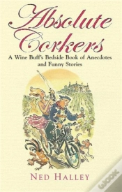 Capa do artigo Absolute Corkers