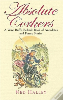 Capa do artigo Absolute Corkers