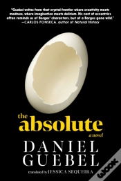 Capa do artigo Absolute