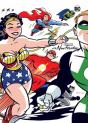 Absolute Dc The New Frontier (2025 Edition) - Preview
