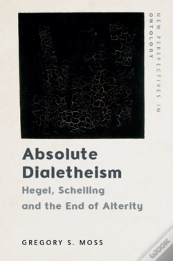 Capa do artigo Absolute Dialetheism