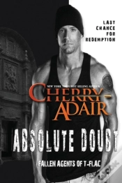 Capa do artigo Absolute Doubt