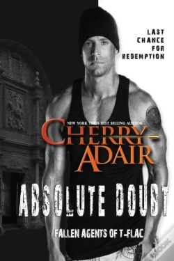 Capa do artigo Absolute Doubt