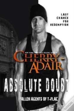 Capa do artigo Absolute Doubt