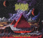 Capa do artigo Absolute Elsewhere - CD