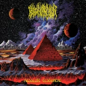 Capa do artigo Absolute Elsewhere - Vinil