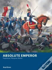 Capa do artigo Absolute Emperor