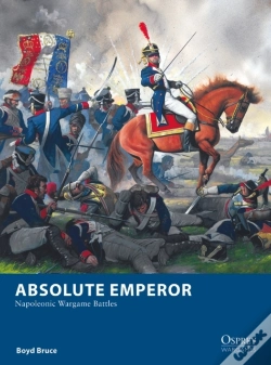 Capa do artigo Absolute Emperor