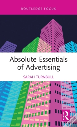 Capa do artigo Absolute Essentials Of Advertising