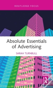 Capa do artigo Absolute Essentials Of Advertising