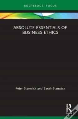 Capa do artigo Absolute Essentials Of Business Ethics