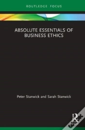 Capa do artigo Absolute Essentials Of Business Ethics