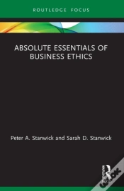 Capa do artigo Absolute Essentials Of Business Ethics
